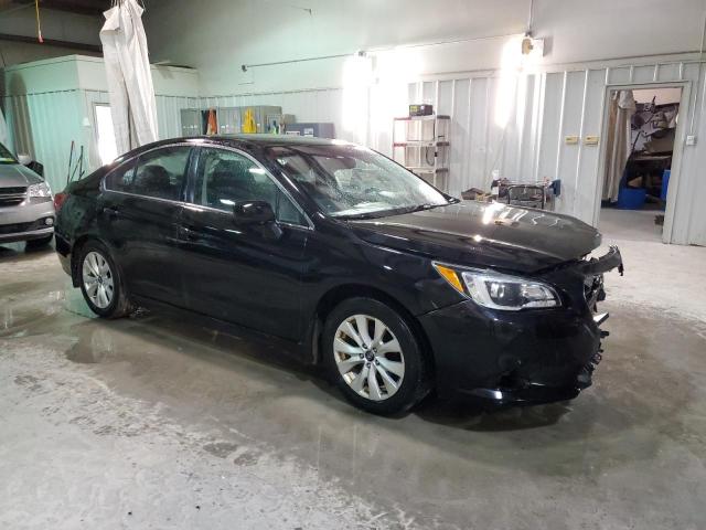 Photo 4 from auction – 2017 SUBARU LEGACY 2.5 with VIN 4S3BNAD6XH3055273