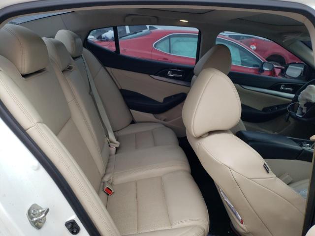 Photo 10 from auction – 2018 NISSAN MAXIMA 3.5 with VIN 1N4AA6AP9JC407921