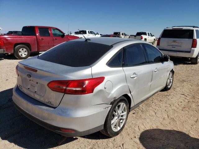 Photo 3 from auction – 2016 FORD FOCUS SE with VIN 1FADP3F27GL379018