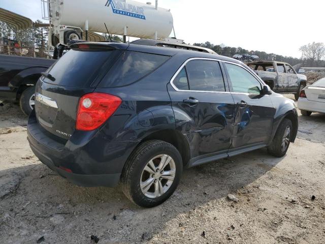Photo 3 from auction – 2015 CHEVROLET EQUINOX LT with VIN 2GNALBEK7F6202990