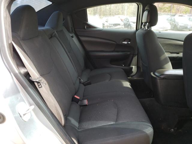 Photo 10 from auction – 2014 DODGE AVENGER SE with VIN 1C3CDZAG2EN174409