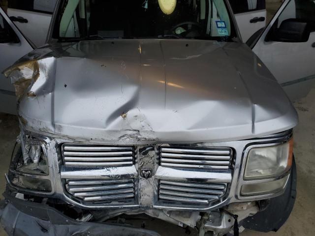 Photo 11 from auction – 2008 DODGE NITRO SXT with VIN 1D8GU28K08W204814