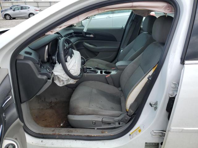 Photo 7 from auction – 2015 CHEVROLET MALIBU LS with VIN 1G11B5SL8FF161942