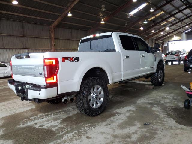 Photo 3 from auction – 2017 FORD F250 SUPER with VIN 1FT7W2BT8HEB64627