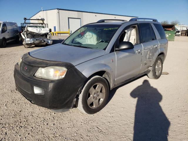 Photo 1 from auction – 2007 SATURN VUE with VIN 5GZCZ53467S804038