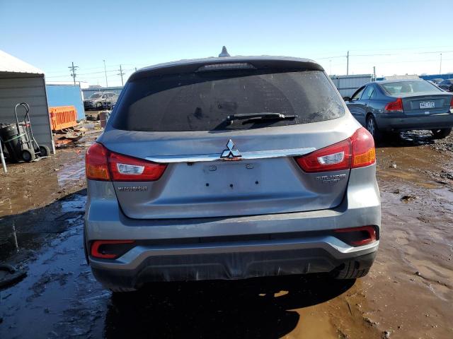 Photo 6 from auction – 2019 MITSUBISHI OUTLANDER with VIN JA4AP3AU7KU016933