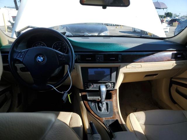 Photo 8 from auction – 2011 BMW 328 I SULE with VIN WBAPH5G56BNM79680