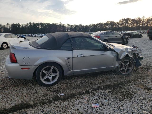 Photo 3 from auction – 2000 FORD MUSTANG with VIN 1FAFP45X8YF260227