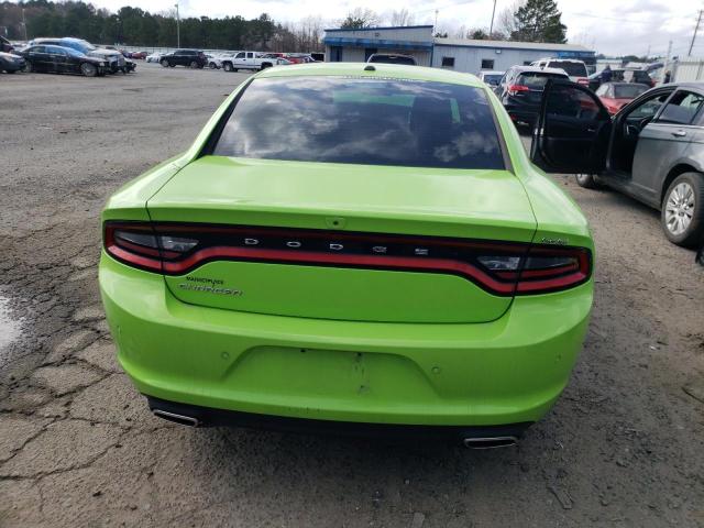 Photo 6 from auction – 2019 DODGE CHARGER SX with VIN 2C3CDXBG2KH713358