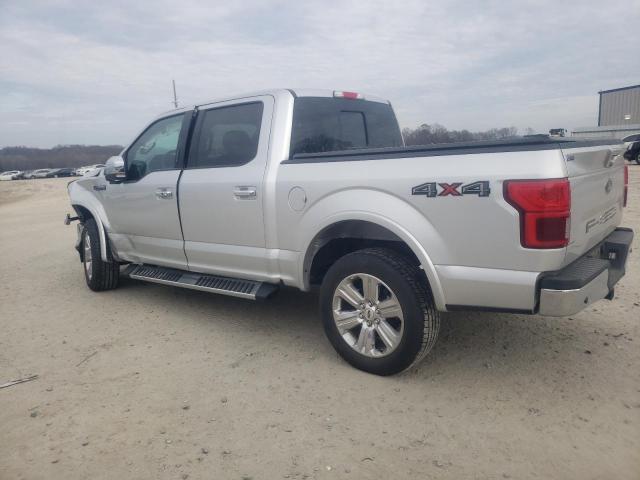 Photo 2 from auction – 2019 FORD F150 SUPER with VIN 1FTEW1E50KFD08297