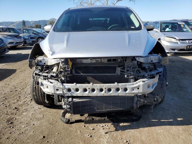 Photo 5 from auction – 2017 FORD ESCAPE SE with VIN 1FMCU9GD7HUA29574