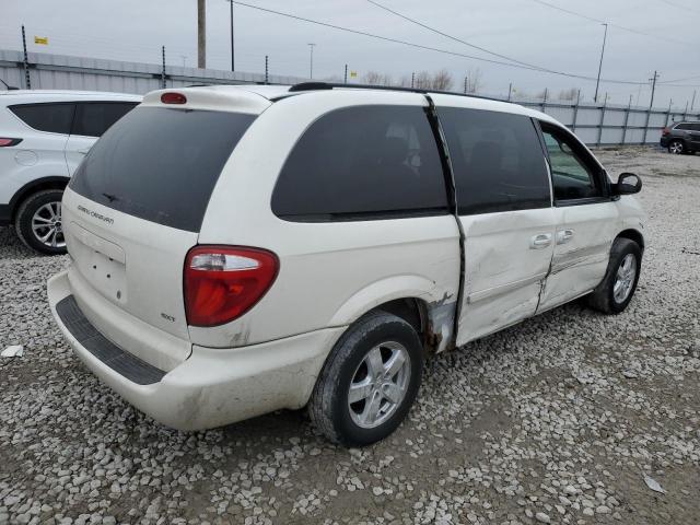 Photo 3 from auction – 2007 DODGE GRAND CARA with VIN 2D4GP44L57R166250
