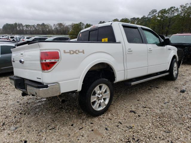 Photo 3 from auction – 2013 FORD F150 SUPER with VIN 1FTFW1EF9DFC19439