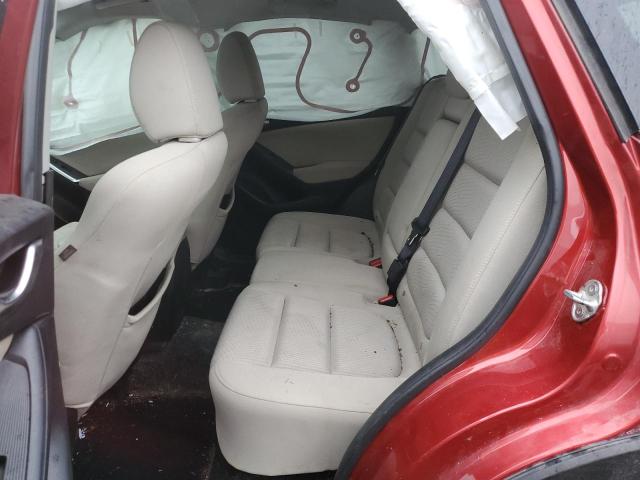 Photo 11 from auction – 2013 MAZDA CX-5 TOURI with VIN JM3KE2CE5D0118605