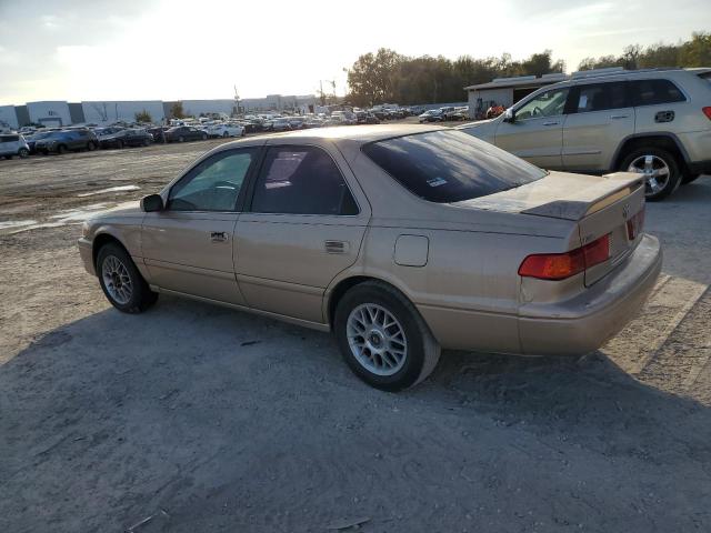 Photo 2 from auction – 2000 TOYOTA CAMRY CE with VIN 4T1BG22K3YU975297