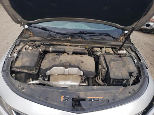 Photo 11 from auction – 2015 CHEVROLET IMPALA LS with VIN 2G11Z5SL7F9116642