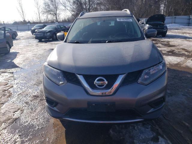 Photo 5 from auction – 2016 NISSAN ROGUE S with VIN 5N1AT2MT1GC852972
