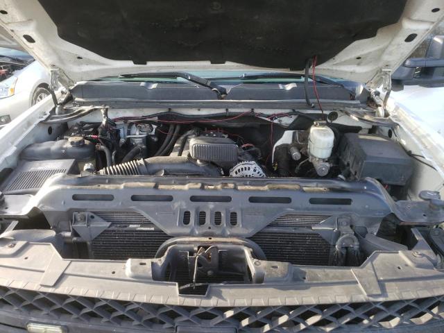 Photo 12 from auction – 2013 CHEVROLET SILVERADO with VIN 1GC1KVCG7DF236264