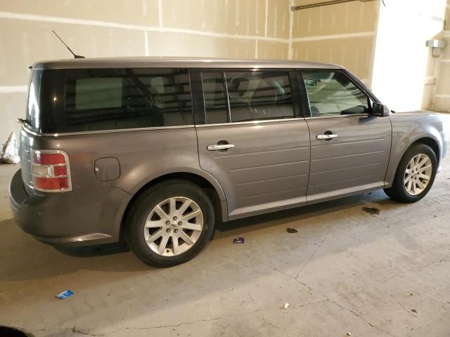 Photo 3 from auction – 2009 FORD FLEX SEL with VIN 2FMEK62C29BB07195