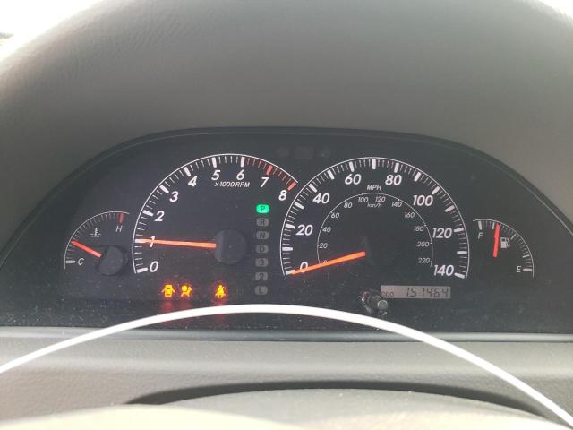 Photo 9 from auction – 2006 TOYOTA CAMRY LE with VIN 4T1BE30K76U670140