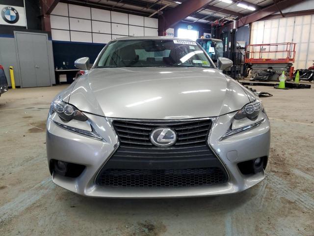 Photo 5 from auction – 2014 LEXUS IS 250 with VIN JTHBF1D27E5007951