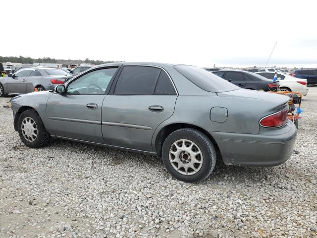 Photo 2 from auction – 2004 BUICK CENTURY CU with VIN 2G4WS52JX41235972