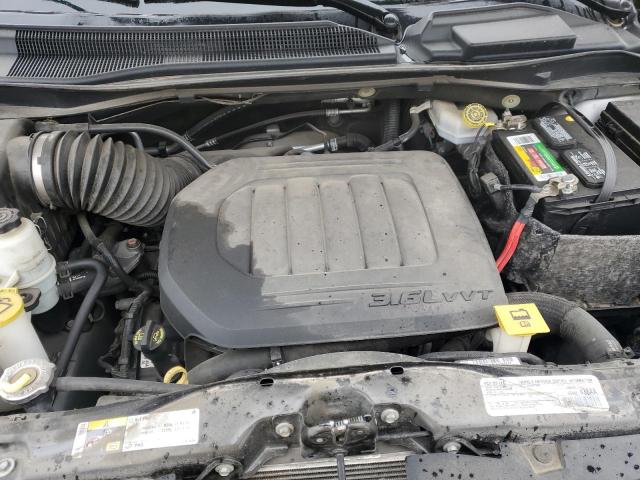 Photo 12 from auction – 2019 DODGE GRAND CARA with VIN 2C4RDGCG4KR717040