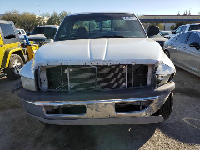 Photo 5 from auction – 2001 DODGE RAM 1500 with VIN 1B7HC16X51S772813