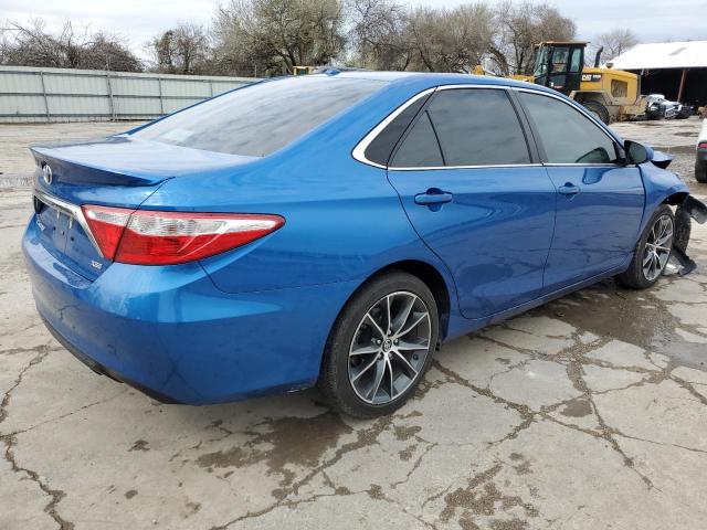 Photo 3 from auction – 2017 TOYOTA CAMRY LE with VIN 4T1BF1FK9HU722797