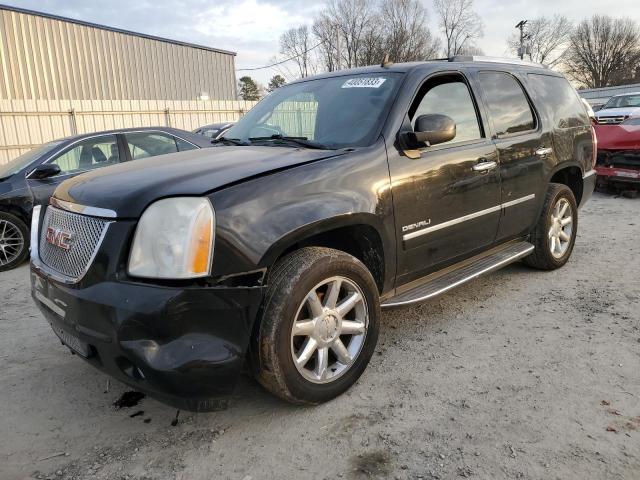 GMC YUKON DENA 2011 with VIN 1GKS2EEF8BR264776 - Photo from auction