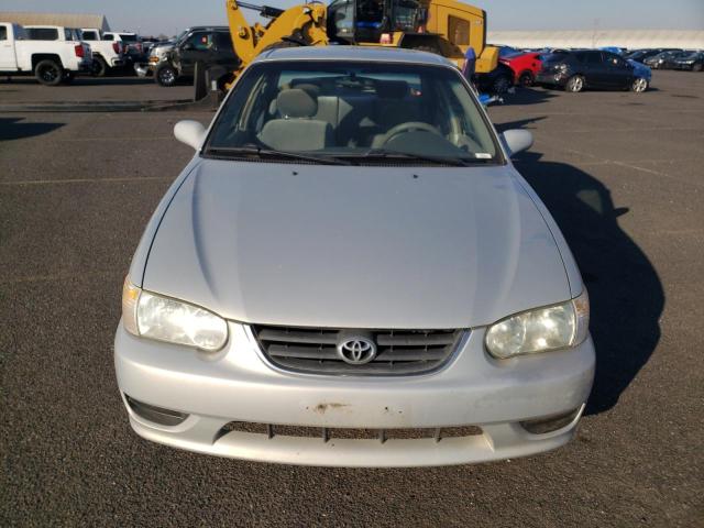 Zdjęcie 5 z aukcji – 2002 TOYOTA COROLLA CE z VIN 1NXBR12E52Z630729