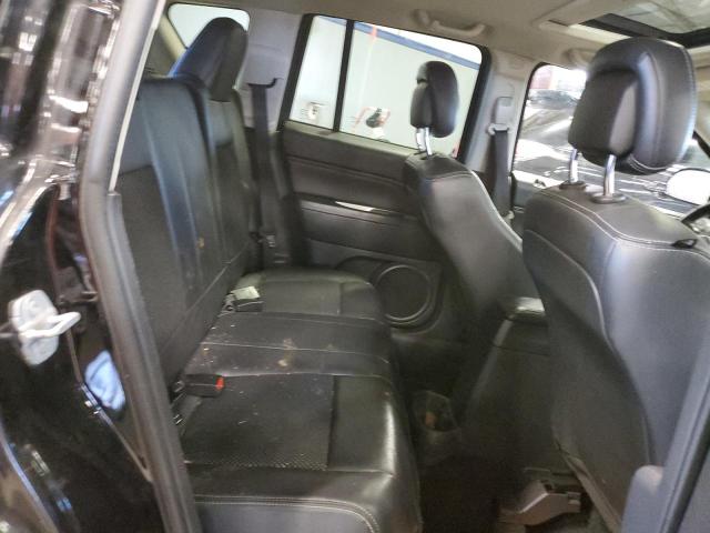 Photo 10 from auction – 2014 JEEP COMPASS LA with VIN 1C4NJDEB2ED642059