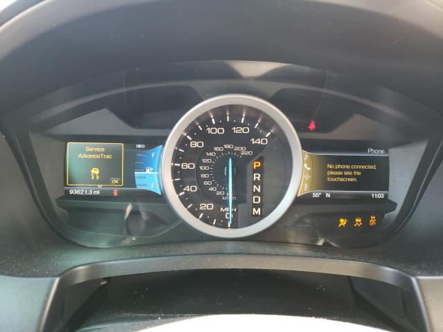 Photo 9 from auction – 2012 FORD EXPLORER X with VIN 1FMHK8D82CGA56864