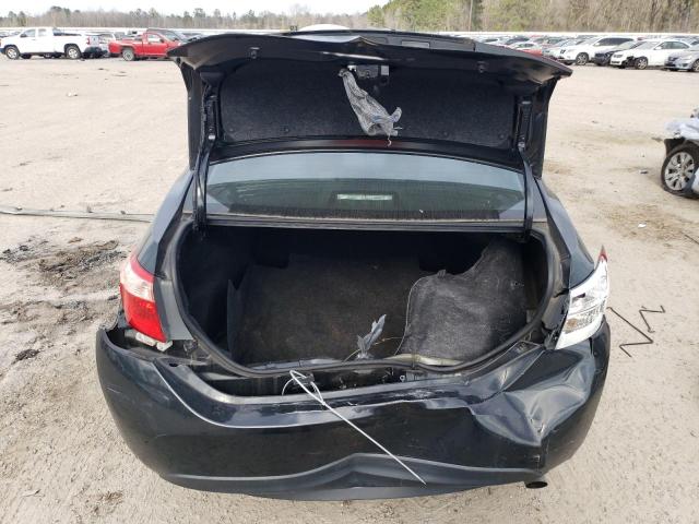 Photo 6 from auction – 2018 TOYOTA COROLLA L with VIN 2T1BURHE5JC065788