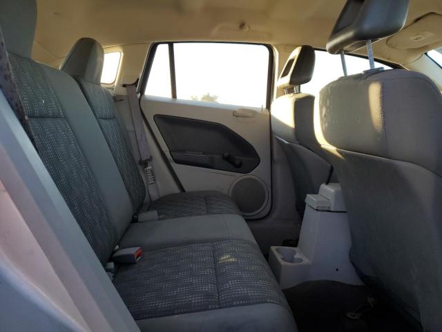 Photo 10 from auction – 2007 DODGE CALIBER with VIN 1B3HB28B97D521334