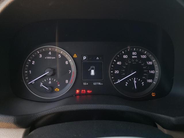Photo 9 from auction – 2017 HYUNDAI TUCSON LIM with VIN KM8J33A47HU446791