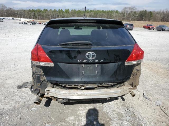 Photo 6 from auction – 2010 TOYOTA VENZA with VIN 4T3ZK3BB2AU026341
