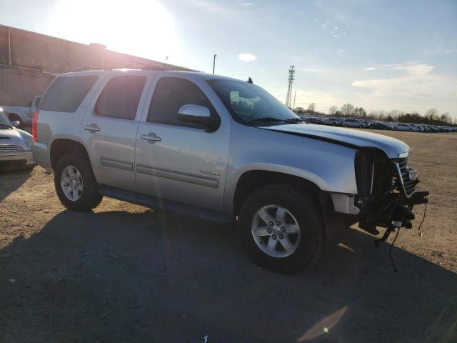 Photo 4 from auction – 2014 GMC YUKON SLT with VIN 1GKS2CE04ER210816
