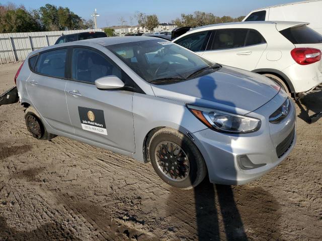 Photo 4 from auction – 2016 HYUNDAI ACCENT SE with VIN KMHCT5AE1GU252804