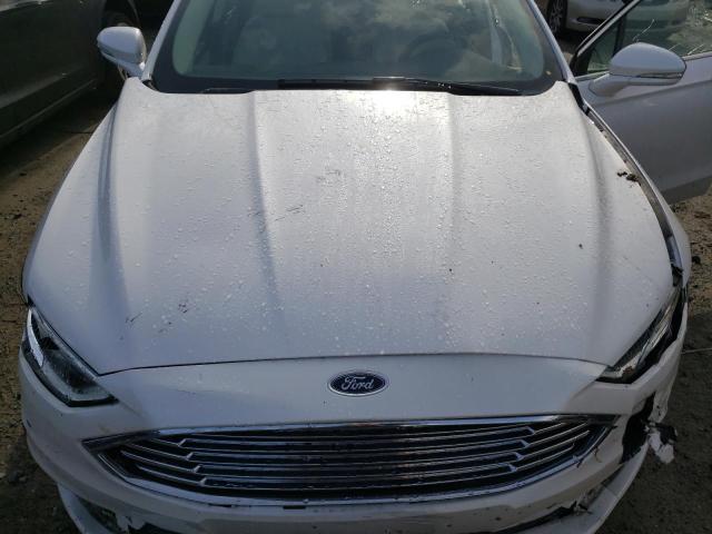 Photo 11 from auction – 2017 FORD FUSION TIT with VIN 3FA6P0D94HR216126