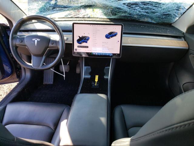 Photo 8 from auction – 2018 TESLA MODEL 3 with VIN 5YJ3E1EB0JF064363