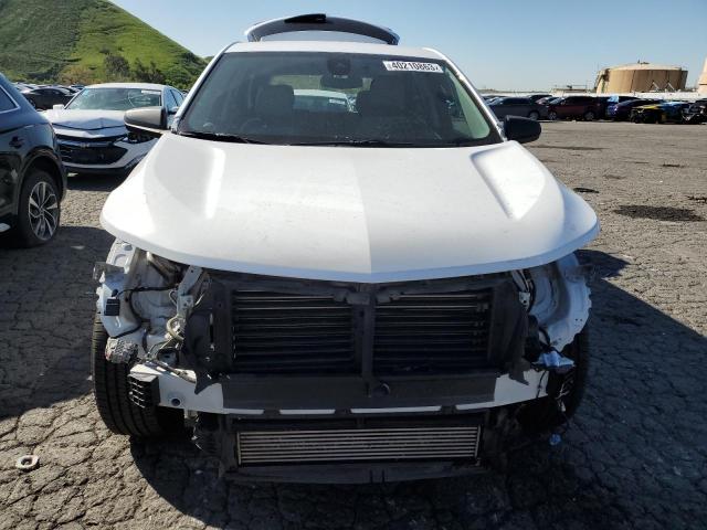 Photo 5 from auction – 2021 CHEVROLET EQUINOX LS with VIN 3GNAXHEV4MS108484