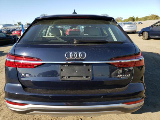 صورة رقم 6 من المزاد - 2022 AUDI A6 ALLROAD مع VIN WAU72BF22NN067526