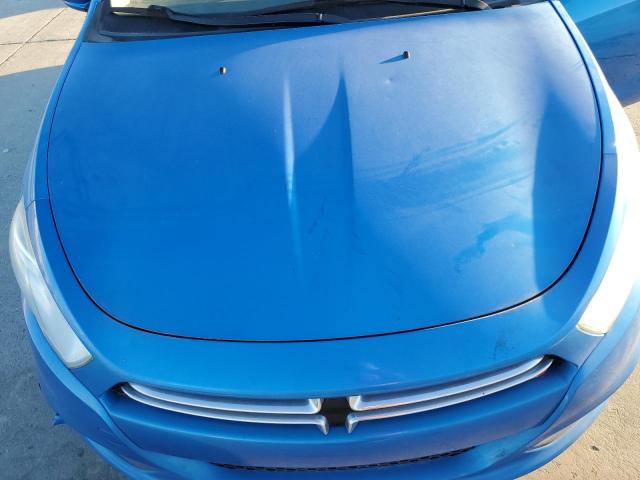 Photo 11 from auction – 2015 DODGE DART SE AE with VIN 1C3CDFDH0FD181806