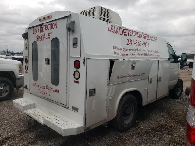 Photo 3 from auction – 2006 FORD ECONOLINE with VIN 1FDSE35L86HB14638