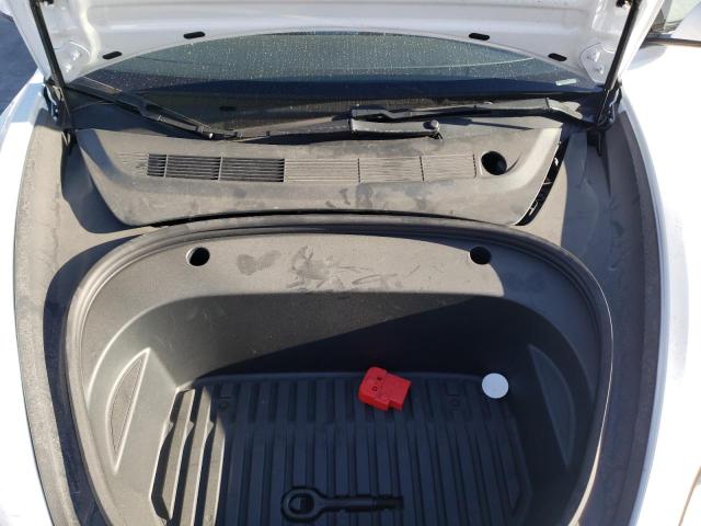 Photo 11 from auction – 2021 TESLA MODEL 3 with VIN 5YJ3E1EA8MF873797