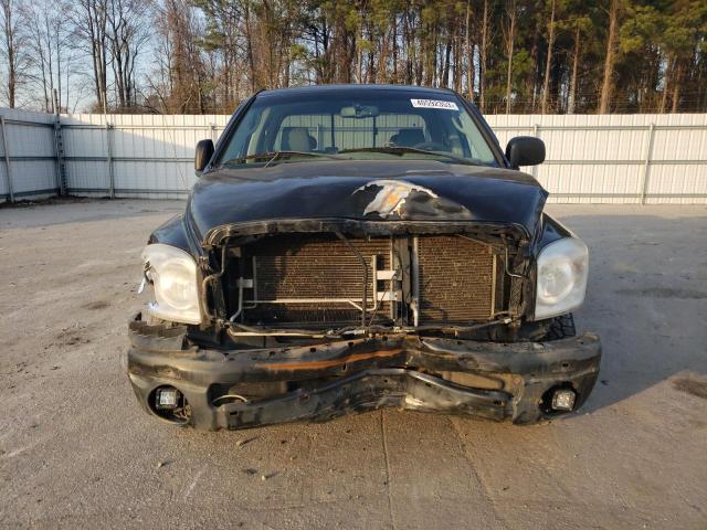 Photo 5 from auction – 2007 DODGE RAM 1500 S with VIN 1D7HA18297S249249