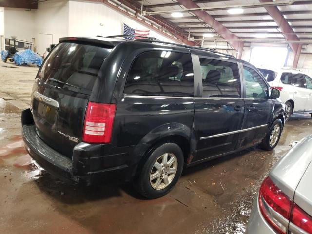 Photo 3 from auction – 2009 CHRYSLER TOWN & COU with VIN 2A8HR54119R522334
