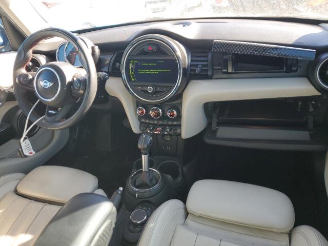 Photo 8 from auction – 2015 MINI COOPER S with VIN WMWXU3C56F2B58402