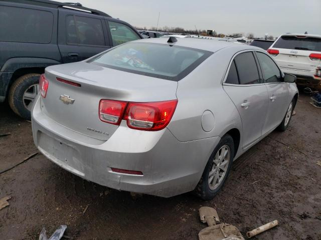 Photo 3 from auction – 2014 CHEVROLET MALIBU LS with VIN 1G11A5SL1EF211680